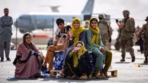 Afghanistan: 10 triệu trẻ em cần hỗ trợ nhân đạo khẩn cấp