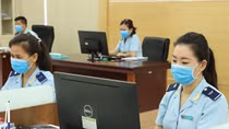 Triển khai phần mềm khai hải quan miễn phí cho doanh nghiệp