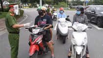 Chi tiết 2 giai đoạn triển khai để kiểm soát dịch bệnh trước 15/9 tại TP Hồ Chí Minh