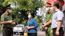 Lợi dụng dịch bệnh để sản xuất thuốc phòng, chữa trị COVID-19 giả