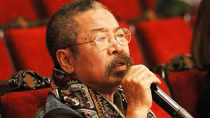 “Nếu Lê Hùng nhạt, người ta sẽ không mời tôi nữa!”