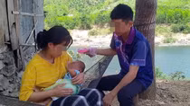 Dai dẳng nạn tảo hôn ở miền núi Quảng Nam