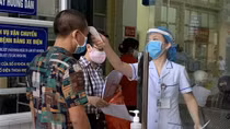 Hà Nội thêm 150 ca mắc COVID-19, ổ dịch ở Trần Duy Hưng có 21 F0