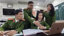 Điều tra viên kể chuyện đấu trí với tội phạm “cổ cồn trắng”