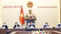 Dự kiến 5 vấn đề cấp bách được đưa ra thảo luận tại kỳ họp bất thường của Quốc hội