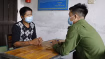Bắt giam đối tượng sát hại cháu bé tại Hương Sơn