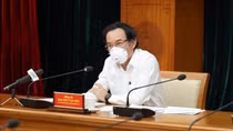 TP Hồ Chí Minh sẽ lo chu toàn việc hậu sự cho người chết vì COVID-19
