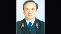 Tin buồn: Đồng chí Hà Mạnh Trí từ trần