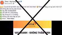 Gia tăng các thủ đoạn lừa đảo trên mạng sau dịch bệnh