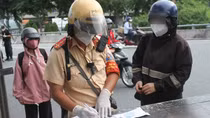 Công an TP Hồ Chí Minh sử dụng công nghệ để ngăn chặn tội phạm