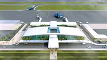 Kiến nghị Thủ tướng quyết định chủ trương đầu tư dự án sân bay Sa Pa