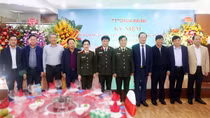 Để mạch nguồn truyền thống Báo CAND luôn chảy mãi