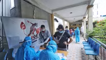 Hà Nội thêm 29 ca mắc COVID-19, có 18 người ở Văn Miếu thuộc khu vực nguy cơ cao