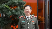 Đổi mới tư duy, bám sát thực tiễn, bảo đảm trang bị và kho vận trong tình hình mới