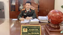 Chuyện nghề của người chỉ huy phá những chuyên án khó