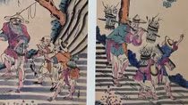 Những ẩn sĩ “giả vờ”