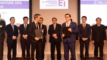 HDBank và Proparco: Thỏa thuận hợp tác, tài trợ các dự án năng lượng tái tạo