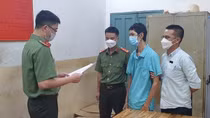 Bắt Nguyễn Đoàn Quang Viên về tội hoạt động nhằm lật đổ chính quyền nhân dân
