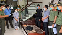 Những chiến công thầm lặng của lực lượng An ninh điều tra Công an tỉnh Thừa Thiên-Huế