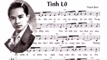 Nhạc sĩ Thanh Bình: Cuộc tình đã lỡ với bao nhiêu thương đau
