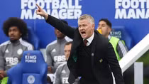 Man Utd thua bạc nhược nhưng Ole Gunnar Solskjaer vẫn "an toàn"