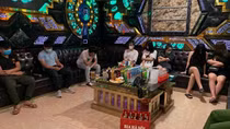 40 khách hát karaoke giữa mùa dịch