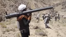 Phiến quân Taliban chiếm thủ phủ, tiêu diệt người phát ngôn chính phủ Afghanistan