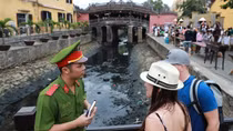 Hội An, Mỹ Sơn sẽ đón khách quốc tế trong vài ngày tới