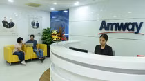 Amway Việt Nam được vinh danh là nơi làm việc tốt nhất châu Á 2021