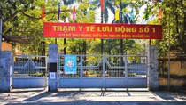 Hà Nội đề xuất thành lập trường Đào tạo cán bộ y tế