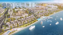 DKRA Vietnam phân phối độc quyền biệt thự cao cấp ven sông Van Phuc Mansion