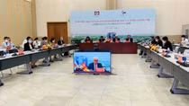Bình Dương đặt nhiều kỳ vọng từ mối quan hệ hữu nghị và hợp tác sâu rộng với Yamaguchi-Nhật Bản