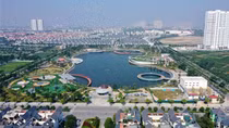 Những lợi thế và giá trị đặc biệt của Khu đô thị Dương Nội