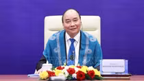APEC cần tiếp tục là động lực tăng trưởng kinh tế toàn cầu