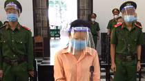 Chủ hụi lãnh án 10 năm tù vì chiếm đoạt 1,9 tỷ đồng