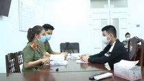 Lập Facebook ảo, kết bạn với các linh mục để lừa gần 8 tỷ đồng