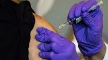 Những người không tiêm vaccine có nguy cơ tử vong vì COVID-19 cao gấp 11 lần