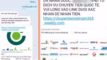 Bị lừa 700 triệu đồng vì bán chiếc áo qua mạng cho "khách ngoại"