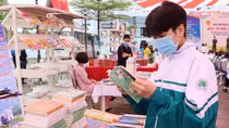 3.000 bài dự thi tham gia cuộc thi Giới thiệu sách trực tuyến năm 2021