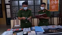 Bị bắt, nhốt vì 15 triệu đồng vay… lãi ngày