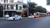 Nỗ lực đưa hơn 11.000 người dân Phú Yên từ phía Nam về quê
