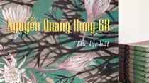 Nguyễn Quang Hưng dùng dằng đôi nẻo