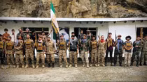 Nghi án al-Qaeda giúp Taliban tấn công "thành trì" Panjshir