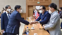 Thủ tướng: Phải học thật, thi thật, nhân tài thật