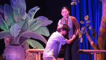 Nghệ thuật truyền thống không đứng ngoài cuộc chiến chống COVID-19