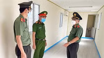Dấu ấn công tác tham mưu trong phòng, chống dịch
