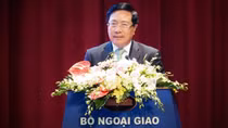 Xây dựng nền ngoại giao toàn diện, hiện đại trên cơ sở tư tưởng ngoại giao Hồ Chí Minh