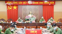 Chung tay đẩy lùi dịch bệnh đưa cuộc sống trở lại trạng thái "bình thường mới"