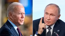 Điện Kremlin hé lộ "thông điệp" ông Putin gửi người đồng cấp Mỹ