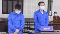 Thuê ôtô mang đi cầm cố và lừa hiến thận, chiếm đoạt tiền tỷ
